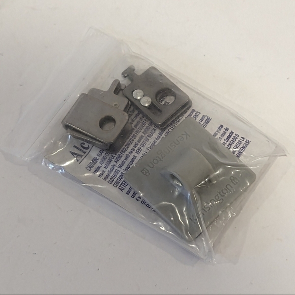 KENSINGTON desktop and peripherals locking kit K64615US - Picture 7 of 10